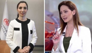 Görevden alınan Gizem Uzuner, Merkez Bankası'ndan istifa etti