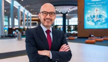 İGA CEO'su Kadri Samsunlu neden görevden alındı?