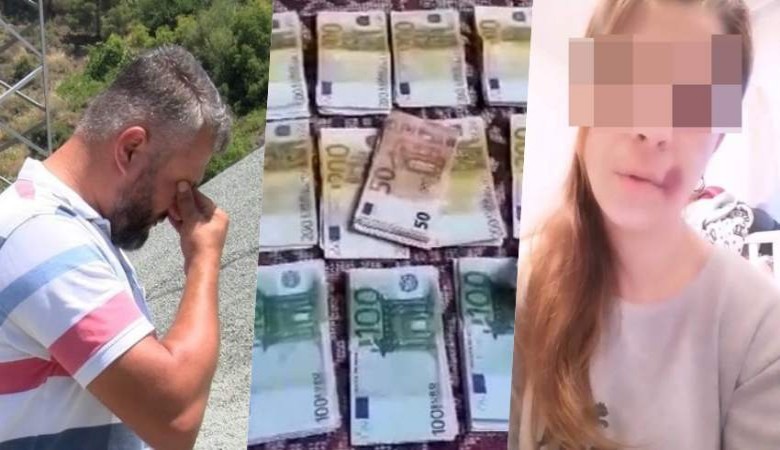 İnternetten tanıştığa kadına kandı, arabasını satıp 177 Bin lira gönderdi