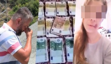 İnternetten tanıştığa kadına kandı, arabasını satıp 177 Bin lira gönderdi