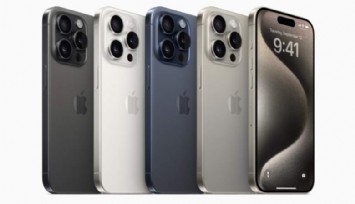 iPhone 15 almak için bir Türk 123 gün, bir İsviçreli sadece 4 gün çalışıyor