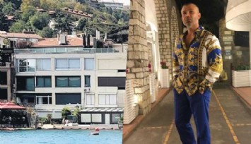 İş adamı, evini boşaltması için kiracıya 2 milyon TL hava parası verdi