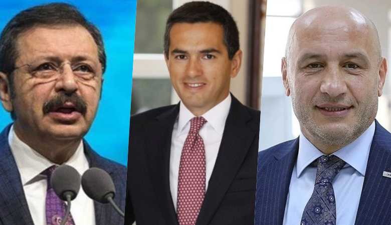 İş dünyası OVP için ne dedi?