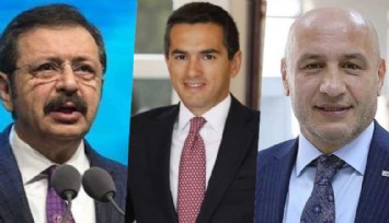 İş dünyası OVP için ne dedi?