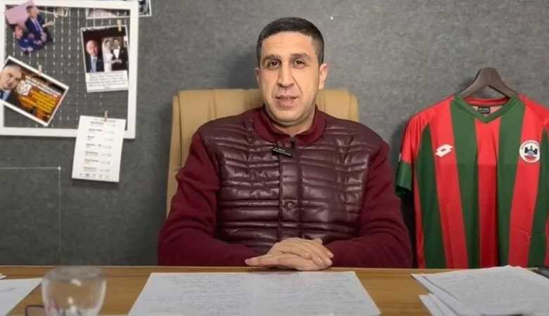 İspanya'da yakalanan Muhammed Yakut'un iadesi istendi