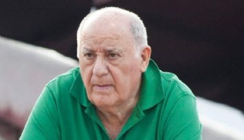 İspanyol tekstil devinden rekor kar
