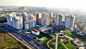 İstanbul'da aidatlardaki artış yüzde 170'e çıktı: En fazla artış hangi ilçelerde?