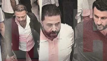 İstanbul Havalimanı'nda kaçağa izin vermeyen memuru darp ettiler