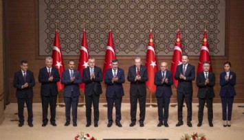 İşte OVP'nin işaret ettiği zamlar ve vergi artışları