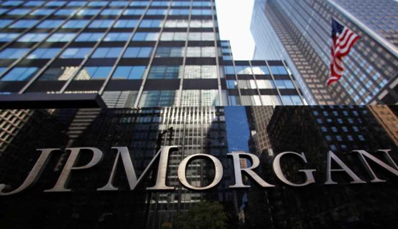 JPMorgan'dan yatırımcılara TL tavsiyesi