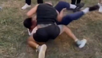Kaan Kazgan ve Savaş Cebeci karakolluk oldu