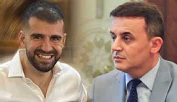 Kendisi ile ilgili 25 içeriği erişime engelletti