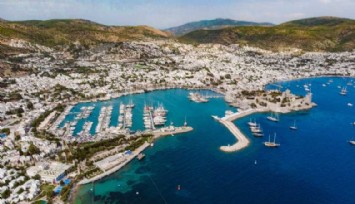 Konut fiyatlarında zirve değişti; Bodrum, İstanbul'u solladı