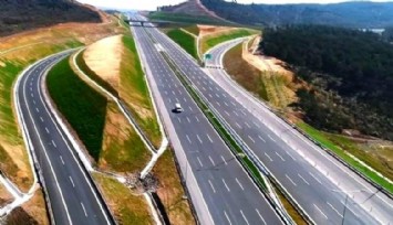 Kulis: Körfez sermayesi otoyollara geliyor