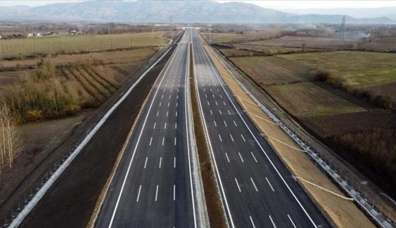 Kuzey Marmara Otoyolu'nda devir ne zaman?