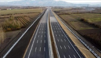 Kuzey Marmara Otoyolu'nda devir ne zaman?