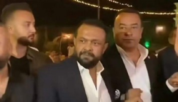 Mafya düğününde halay çeken milletvekili kim?