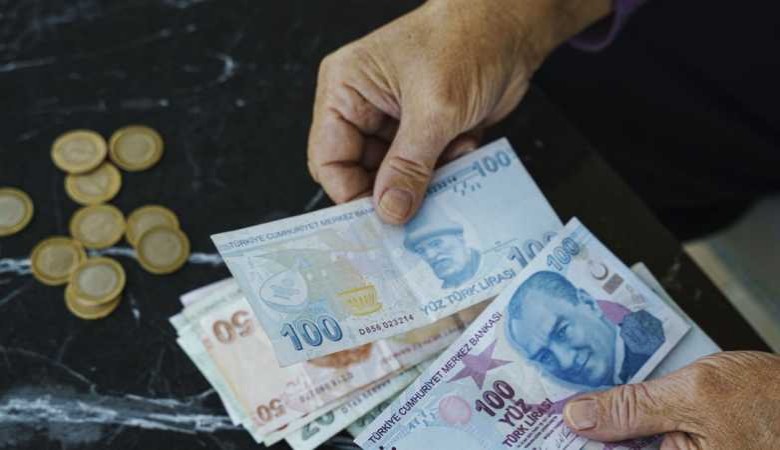 Merkez Bankası verileri açıkladı: Kredi ve mevduat faizlerinde sert artış