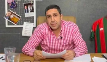 Muhammed Yakut'un eşi ve oğlu serbest bırakıldı