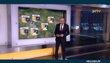 NTV Meteoroloji editörü Gökhan Abur hayatını kaybetti