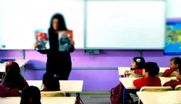 Öğretmen Borsası'nda paralar havada uçuyor