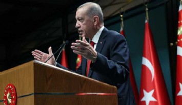 Orta Vadeli Program bugün açıklanıyor