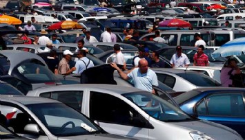 Otomobilde ikinci elde fiyatlar düştü, sıfır araçlarda kampanya var