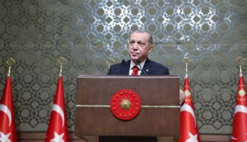 OVP açıklandı: Hedeflenen büyüme düştü, enflasyon fırladı