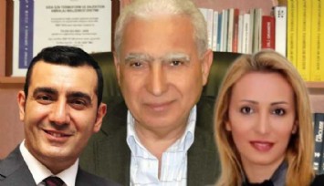 Plastik devinde kardeş kavgası: Babamın hisselerini hileyle ele geçirdi