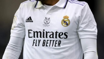 Real Madrid'de tarihi skandal: Çocuk pornosu