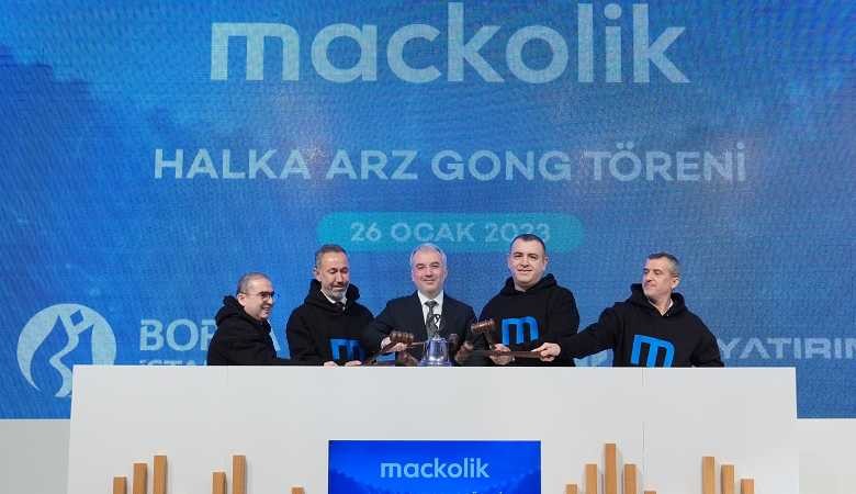 RK'dan Maçkolik hakkında soruşturma ve geçici tedbir