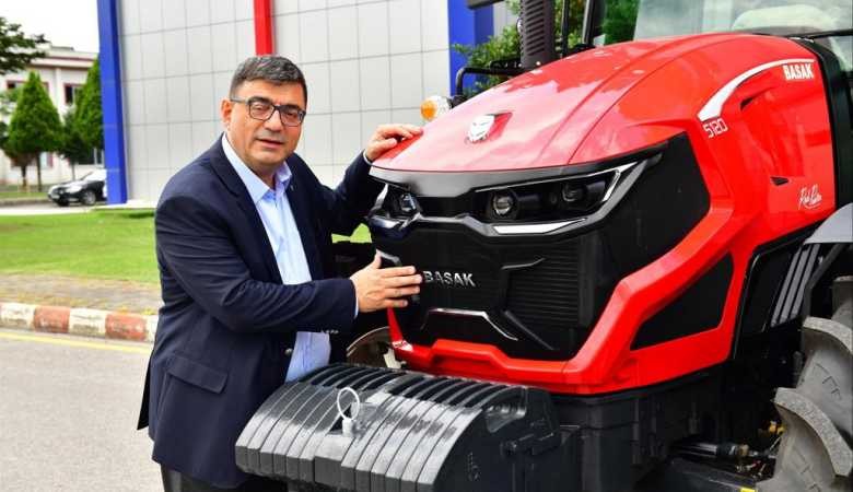 Sami Konukoğlu, ABD pazarına hızlı girdi