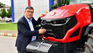 Sami Konukoğlu, ABD pazarına hızlı girdi