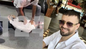 Ayhan Bora Kaplan yurt dışına kaçarken yakalandı