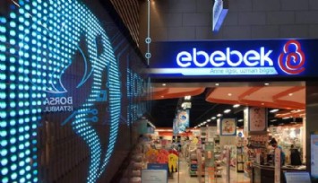 SPK bu kez erken davrandı! Ebebek hissesine 5. günde tedbir geldi