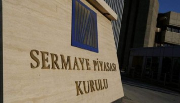 SPK'dan borsa fenomenlerine suç duyurusu