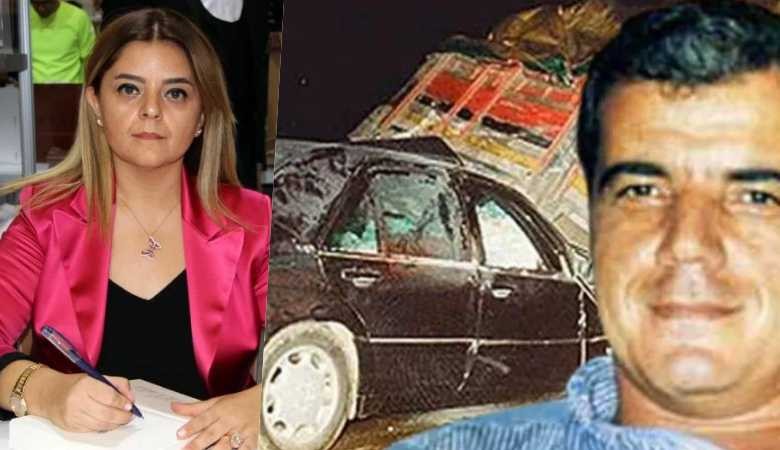 Susurluk kazasında ölen Abdullah Çatlı'nın ailesine tehdit!