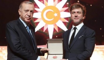 Tan Sağtürk, Devlet Opera ve Balesi Genel Müdürü oldu
