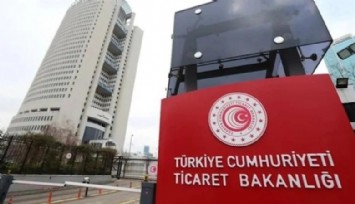 Temmuzda 565 şirkete dahilde işleme izin belgesi verildi