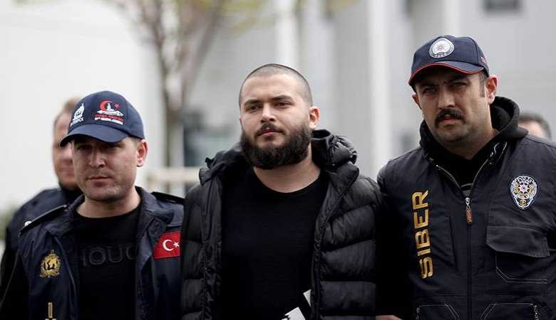 Thodex'in kurucusu Faruk Fatih Özer'den ilginç savunma: Dünya üzerindeki tüm kurumları yönetebilecek kadar zekiyim