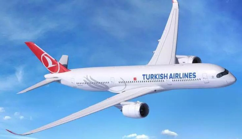 THY 10 adet geniş gövdeli Airbus alacak