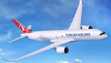 THY 10 adet geniş gövdeli Airbus alacak