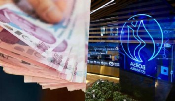 TL mevduat borsaya rakip oluyor