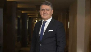TÜSİAD Başkanı Turan: Sıçrama yapmalıyız