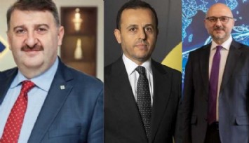 Üç tepe yöneticinin görevden ayrılmasının perde arkasında ne çıktı?