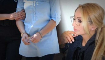 Ünlü kadın yazar eşini boğazından bıçaklayarak öldürdü