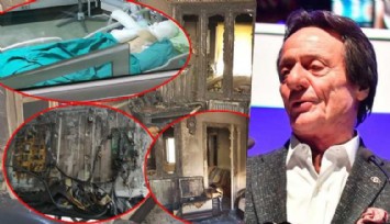 Vestel istedi, mahkeme kabul etti: Televizyon patladı, annesi öldü haberine engel