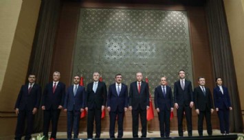 Yeni OVP Resmi Gazete'de yayımlandı; işte büyüme tahmini