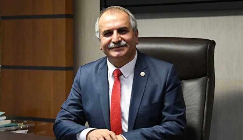 Yeniçağ Yayın Grubu'nda şok gelişme