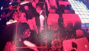Zorla fahiş hesaba 33 yıl hapis istemi